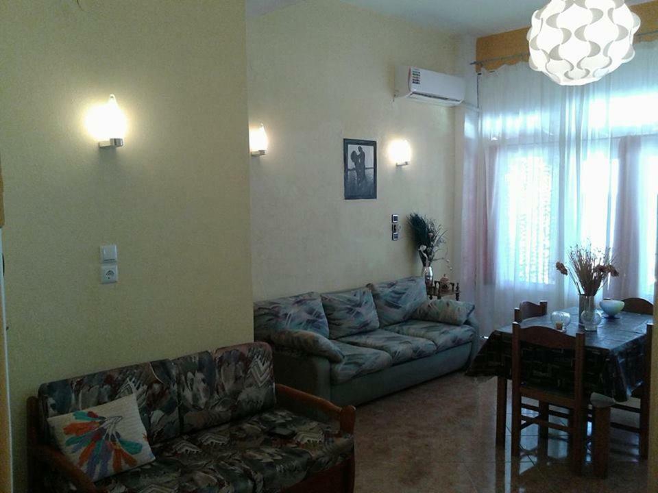 Gatos Apartment Скала-Марион Экстерьер фото