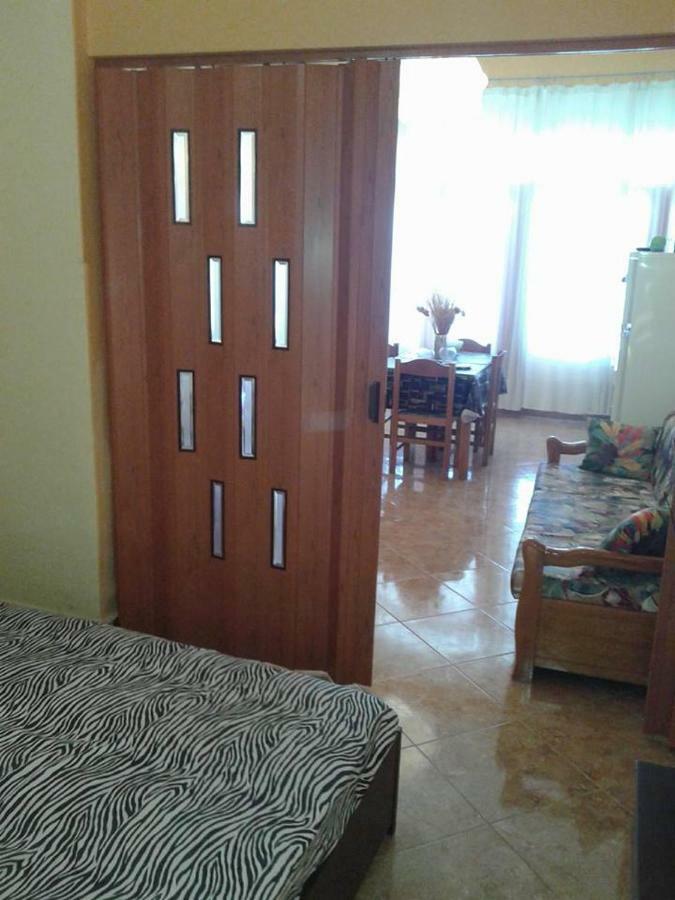 Gatos Apartment Скала-Марион Экстерьер фото