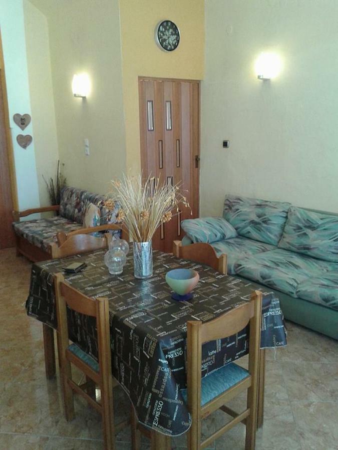 Gatos Apartment Скала-Марион Экстерьер фото